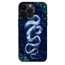 TPU чохол Demsky Snake 4 для Apple iPhone 14 Pro Max (6.7")