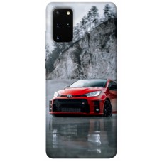 TPU чохол Demsky Toyota для Samsung Galaxy S20+