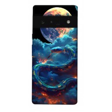 TPU чохол Demsky Snake 3 для Google Pixel 6 Pro