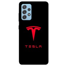 TPU чохол Demsky Tesla для Samsung Galaxy A52 4G / A52 5G