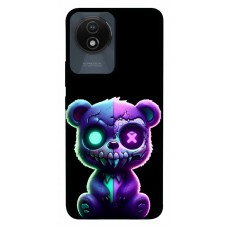 TPU чохол Demsky Halloween 6 для Vivo Y02