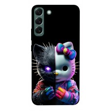 TPU чохол Demsky Halloween 2 для Samsung Galaxy S22+