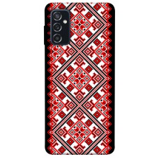 TPU чохол Demsky Вишиванка 6 для Samsung Galaxy M52