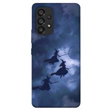 TPU чохол Demsky Witches для Samsung Galaxy A53 5G