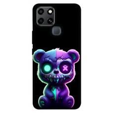 TPU чохол Demsky Halloween 6 для Infinix Smart 6