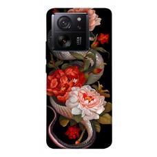 TPU чохол Demsky Snake 1 для Xiaomi 13T