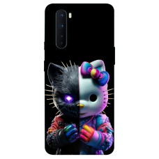 TPU чохол Demsky Halloween 2 для OnePlus Nord