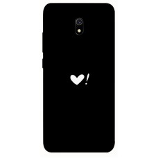 TPU чохол Demsky Heart для Xiaomi Redmi 8a