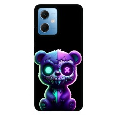 TPU чохол Demsky Halloween 6 для Xiaomi Poco X5 5G