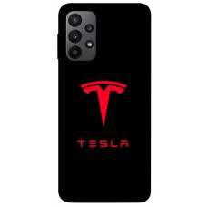 TPU чохол Demsky Tesla для Samsung Galaxy A23 4G