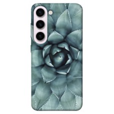 TPU чохол Demsky Суккуленты для Samsung Galaxy S23+