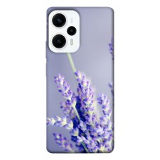 TPU чехол Demsky Лаванда для Xiaomi Poco F5 Pro