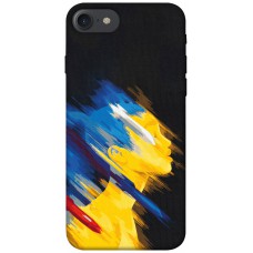 TPU чохол Demsky Faith in Ukraine 1 для Apple iPhone 7 / 8 (4.7")