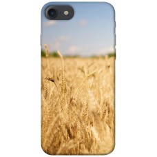 TPU чохол Demsky Поле пшеницы для Apple iPhone 7 / 8 (4.7")