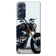 TPU чохол Demsky Chopper для Samsung Galaxy M54 5G