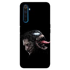 TPU чохол Demsky Comics style 10 для Realme 6 Pro