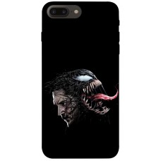 TPU чохол Demsky Comics style Веном 2 для Apple iPhone 7 plus / 8 plus (5.5")