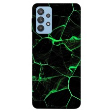 TPU чохол Demsky Зловещая паутина для Samsung Galaxy M32