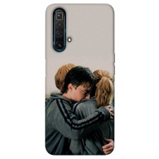 TPU чехол Demsky Magic world 1 для Realme X3 SuperZoom