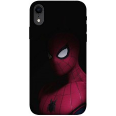 TPU чохол Demsky Comics style Человек паук 2 для Apple iPhone XR (6.1")