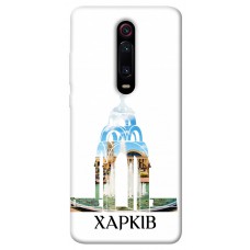 TPU чехол Demsky Харків для Xiaomi Redmi K20 / K20 Pro / Mi9T / Mi9T Pro