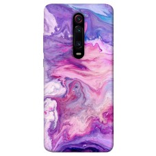 TPU чохол Demsky Розовый мрамор 2 для Xiaomi Redmi K20 / K20 Pro / Mi9T / Mi9T Pro