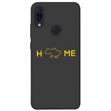 TPU чехол Demsky Home для Xiaomi Redmi Note 7 / Note 7 Pro / Note 7s