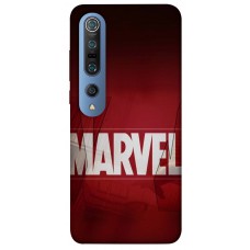 TPU чехол Demsky Comics style MARVEL для Xiaomi Mi 10 / Mi 10 Pro