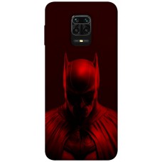 TPU чохол Demsky Comics style Бетмен 2 для Xiaomi Redmi Note 9s / Note 9 Pro / Note 9 Pro Max