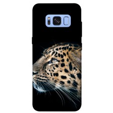 TPU чохол Demsky Leopard для Samsung G950 Galaxy S8