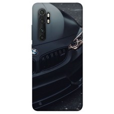 TPU чохол Demsky BMW для Xiaomi Mi Note 10 Lite