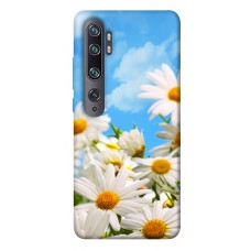 TPU чехол Demsky Ромашковое поле для Xiaomi Mi Note 10 / Note 10 Pro / Mi CC9 Pro