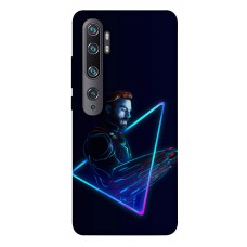 TPU чохол Demsky Comics style Звёздный Лорд для Xiaomi Mi Note 10 / Note 10 Pro / Mi CC9 Pro