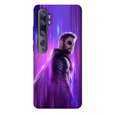 TPU чохол Demsky Comics style Тор для Xiaomi Mi CC9 Pro