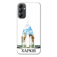 TPU чохол Demsky Харків для Samsung Galaxy A14 4G/5G