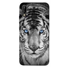 TPU чохол Demsky Бенгальский тигр для Huawei P20 lite (2019)