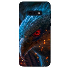 TPU чохол Demsky Огненный орел для Samsung Galaxy S10e