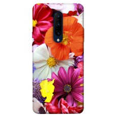 TPU чохол Demsky Бархатный сезон для OnePlus 7 Pro