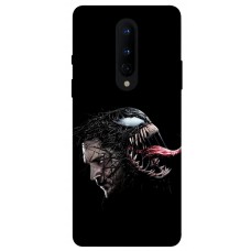 TPU чехол Demsky Comics style Веном 2 для OnePlus 8