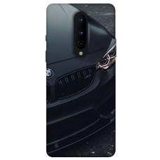 TPU чехол Demsky BMW для OnePlus 8