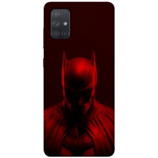 TPU чехол Demsky Comics style Бетмен 2 для Samsung Galaxy A71