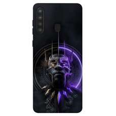 TPU чохол Demsky Comics style 4 для Samsung Galaxy A21