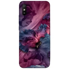 TPU чохол Demsky Комаха для Xiaomi Redmi 9A