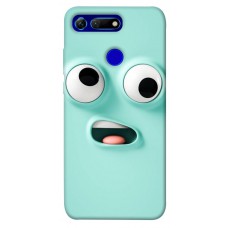 TPU чохол Demsky Funny face для Huawei Honor View 20 / V20