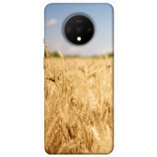 TPU чохол Demsky Поле пшеницы для OnePlus 7T