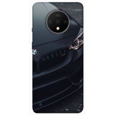 TPU чохол Demsky BMW для OnePlus 7T