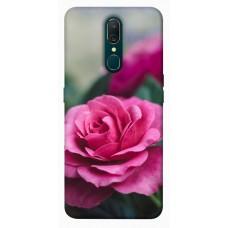 TPU чохол Demsky Роза в саду для OPPO F11 / A9 / A9X