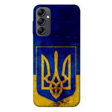 TPU чохол Demsky Украинский герб для Samsung Galaxy A14 4G/5G