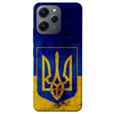 TPU чохол Demsky Украинский герб для Xiaomi Redmi 12