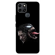 TPU чехол Demsky Comics style 10 для Infinix Smart 6